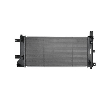 Upgrade Your Auto | Radiator Parts and Accessories | 13-17 Nissan Leaf | CRSHA04605