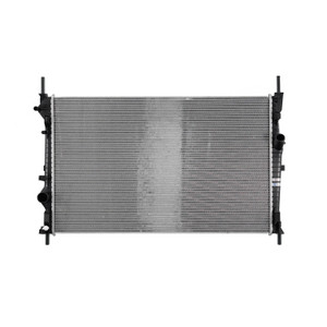 Upgrade Your Auto | Radiator Parts and Accessories | 15-19 Ford Transit | CRSHA04615