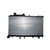 Upgrade Your Auto | Radiator Parts and Accessories | 15-19 Subaru WRX | CRSHA04619