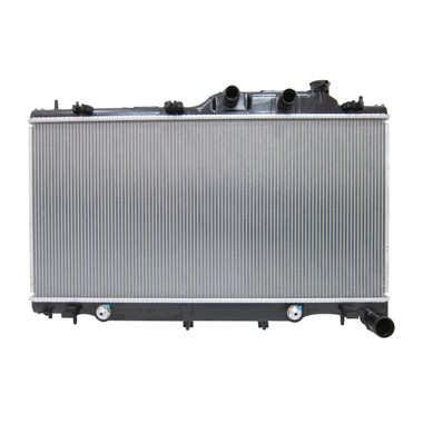 Upgrade Your Auto | Radiator Parts and Accessories | 15-19 Subaru Legacy | CRSHA04620