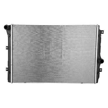Upgrade Your Auto | Radiator Parts and Accessories | 12-14 Volkswagen Passat | CRSHA04622