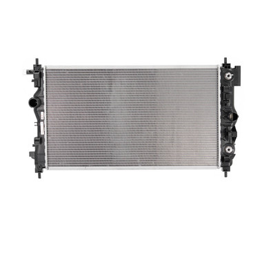 Upgrade Your Auto | Radiator Parts and Accessories | 14-15 Chevrolet Cruze | CRSHA04625