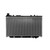 Upgrade Your Auto | Radiator Parts and Accessories | 14-15 Chevrolet SS | CRSHA04626