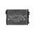 Upgrade Your Auto | Radiator Parts and Accessories | 13-18 Dodge RAM HD | CRSHA04633