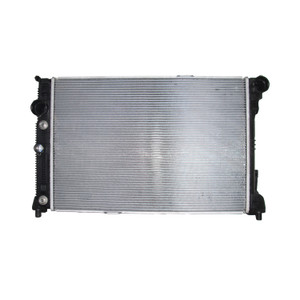 Upgrade Your Auto | Radiator Parts and Accessories | 12-15 Mercedes C-Class | CRSHA04635