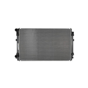 Upgrade Your Auto | Radiator Parts and Accessories | 15 Volkswagen Golf | CRSHA04652