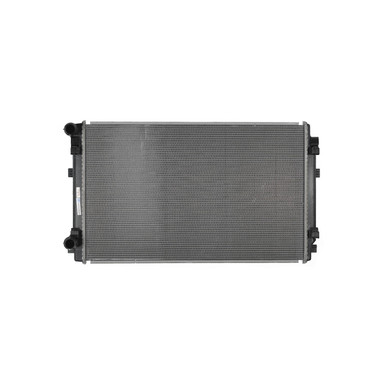 Upgrade Your Auto | Radiator Parts and Accessories | 15 Volkswagen Golf | CRSHA04652