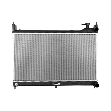 Upgrade Your Auto | Radiator Parts and Accessories | 15-20 Nissan Murano | CRSHA04662