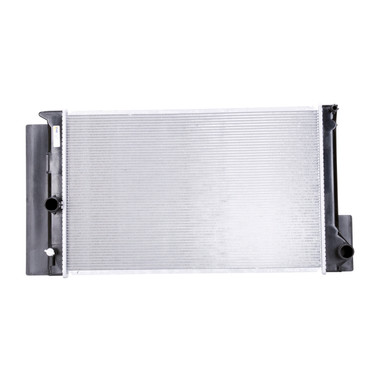 Upgrade Your Auto | Radiator Parts and Accessories | 17-18 Toyota Corolla | CRSHA04674