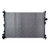 Upgrade Your Auto | Radiator Parts and Accessories | 16-18 Ford Explorer | CRSHA04677