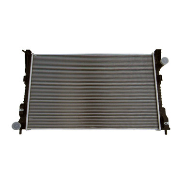 Upgrade Your Auto | Radiator Parts and Accessories | 13-18 Ford Explorer | CRSHA04679