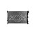 Upgrade Your Auto | Radiator Parts and Accessories | 13-14 Ford Explorer | CRSHA04680