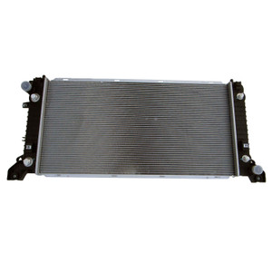 Upgrade Your Auto | Radiator Parts and Accessories | 15-20 Cadillac Escalade | CRSHA04683