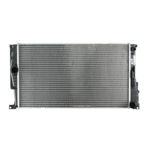 Upgrade Your Auto | Radiator Parts and Accessories | 14-18 BMW 3 Series | CRSHA04685
