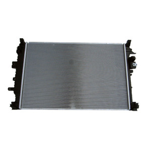Upgrade Your Auto | Radiator Parts and Accessories | 17-18 Buick Lacrosse | CRSHA04686