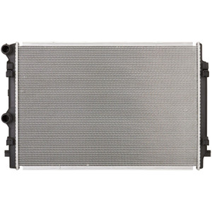 Upgrade Your Auto | Radiator Parts and Accessories | 15-18 Audi A3 | CRSHA04690