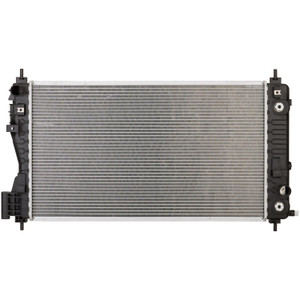 Upgrade Your Auto | Radiator Parts and Accessories | 14-17 Buick Regal | CRSHA04696