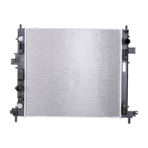 Upgrade Your Auto | Radiator Parts and Accessories | 16-19 Cadillac ATS | CRSHA04697