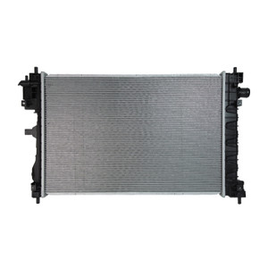 Upgrade Your Auto | Radiator Parts and Accessories | 16-21 Chevrolet Spark | CRSHA04698