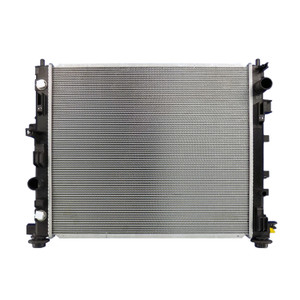 Upgrade Your Auto | Radiator Parts and Accessories | 14-19 Cadillac CTS | CRSHA04702
