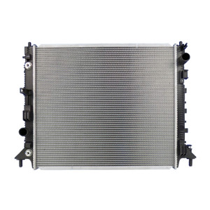 Upgrade Your Auto | Radiator Parts and Accessories | 16-19 Cadillac ATS | CRSHA04703