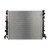 Upgrade Your Auto | Radiator Parts and Accessories | 16-19 Chevrolet Camaro | CRSHA04704