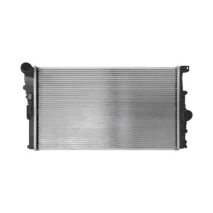 Upgrade Your Auto | Radiator Parts and Accessories | 14-19 BMW I3 | CRSHA04705