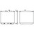 Upgrade Your Auto | Radiator Parts and Accessories | 16-19 Lexus RX | CRSHA04706