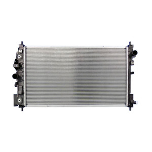 Upgrade Your Auto | Radiator Parts and Accessories | 13-19 Cadillac XTS | CRSHA04709