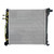 Upgrade Your Auto | Radiator Parts and Accessories | 17-21 Kia Sportage | CRSHA04710