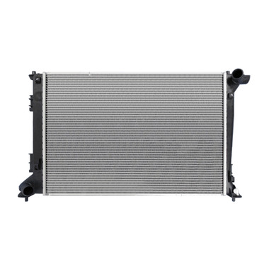 Upgrade Your Auto | Radiator Parts and Accessories | 17-21 Kia Sportage | CRSHA04711