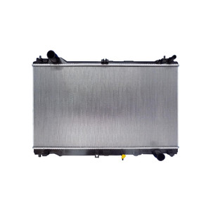 Upgrade Your Auto | Radiator Parts and Accessories | 16-20 Lexus IS | CRSHA04714