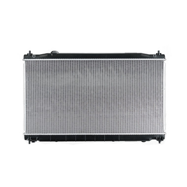Upgrade Your Auto | Radiator Parts and Accessories | 16-20 Infiniti Q | CRSHA04722