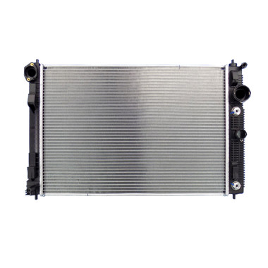 Upgrade Your Auto | Radiator Parts and Accessories | 16-20 Infiniti Q | CRSHA04724