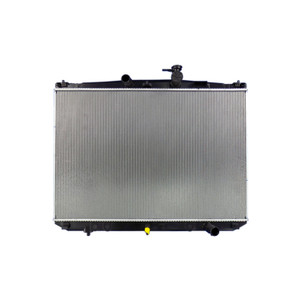 Upgrade Your Auto | Radiator Parts and Accessories | 17-19 Toyota Highlander | CRSHA04732