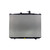 Upgrade Your Auto | Radiator Parts and Accessories | 17-19 Toyota Highlander | CRSHA04732