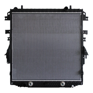 Upgrade Your Auto | Radiator Parts and Accessories | 17-19 GMC Canyon | CRSHA04746