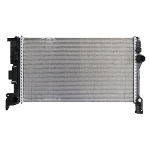 Upgrade Your Auto | Radiator Parts and Accessories | 16-19 Volvo XC Series | CRSHA04749