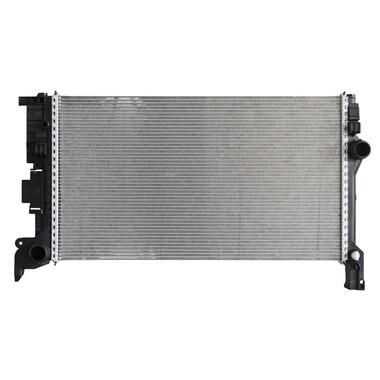 Upgrade Your Auto | Radiator Parts and Accessories | 16-19 Volvo XC Series | CRSHA04749