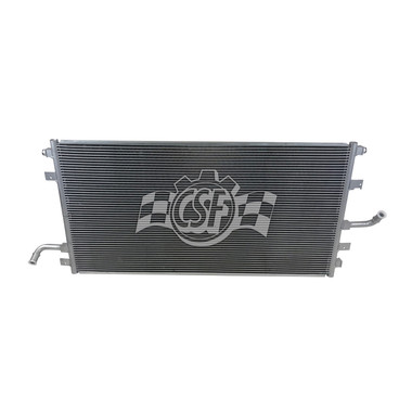 Upgrade Your Auto | Radiator Parts and Accessories | 16-18 Chevrolet Silverado 1500 | CRSHA04756