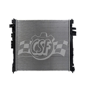Upgrade Your Auto | Radiator Parts and Accessories | 18-19 Chevrolet Traverse | CRSHA04758