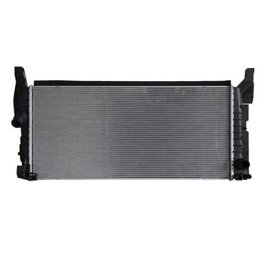Upgrade Your Auto | Radiator Parts and Accessories | 15-18 Mini Cooper | CRSHA04765