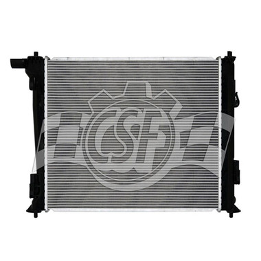 Upgrade Your Auto | Radiator Parts and Accessories | 17-21 Kia Sportage | CRSHA04767