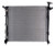 Upgrade Your Auto | Radiator Parts and Accessories | 19-20 Hyundai Santa Fe | CRSHA04769