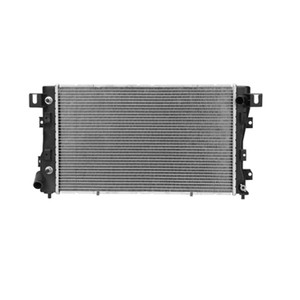 Upgrade Your Auto | Radiator Parts and Accessories | 93-97 Chrysler Concorde | CRSHA04772