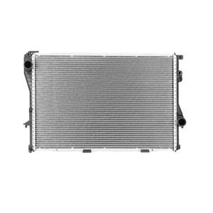 Upgrade Your Auto | Radiator Parts and Accessories | 94-98 BMW 7 Series | CRSHA04777