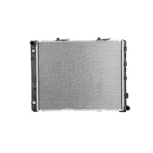 Upgrade Your Auto | Radiator Parts and Accessories | 92-95 Mercedes E-Class | CRSHA04780