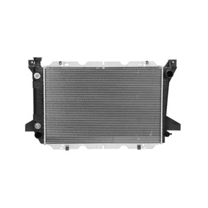 Upgrade Your Auto | Radiator Parts and Accessories | 85-96 Ford Bronco | CRSHA04781