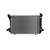Upgrade Your Auto | Radiator Parts and Accessories | 85-93 Ford Bronco | CRSHA04782