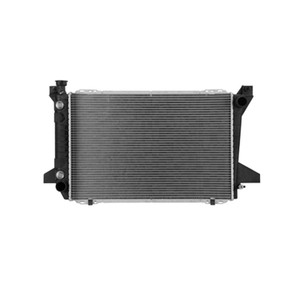 Upgrade Your Auto | Radiator Parts and Accessories | 85-96 Ford Bronco | CRSHA04783